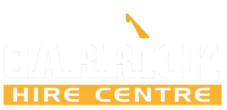 Carrick Hire Centre Logo